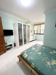 Blk 103 Pasir Ris Street 12 (Pasir Ris), HDB 5 Rooms #506348331